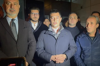 Marmaris Belediyesi'ne gece yarısı baskınının sebebi belli oldu