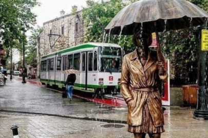 Meteoroloji'den Bursa'ya kritik uyarı geldi: Kuvvetli sağanak geliyor...