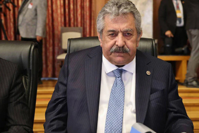 MHP'li Feti Yıldız'dan 'dezenformasyon yasası' açıklaması: "Beş şartın bir arada olması gerekir"