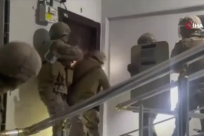 Nevruz istismarcılarına MİT freni: 26 gözaltı!