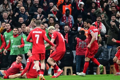 Türkiye'nin play-off finalindeki rakibi belli oldu!