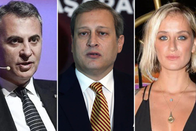 Ünlülere yönelik uyuşturucu operasyonu: İfadeler ortaya çıktı