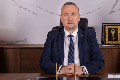 Uşak Belediyesi'ne rüşvet operasyonu: Başkan dahil 11 gözaltı