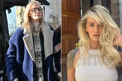 Uyuşturucu soruşturmasında gözaltına alınan Didem Soydan'dan ilk açıklama