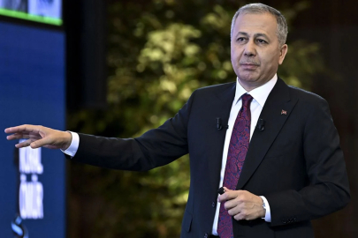 Yerlikaya'nın uzun zaman sonra yaptığı açıklama zehir zemberek!