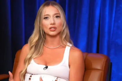 Aleyna Kalaycıoğlu'nun 9 ay önceki sözleri gündem oldu! Resmen olacakları anlatmış