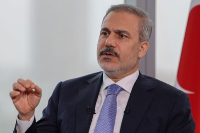 Bakan Fidan'dan Hürmüz uyarısı: Kriz uzarsa İran karşıtı geniş bir koalisyon oluşur