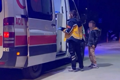 Bursa'da döner kabusu! 25 kişi hastaneye kaldırıldı