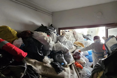 Bursa’da yıllardır süren soruna müdahale: mahalle rahat nefes aldı!