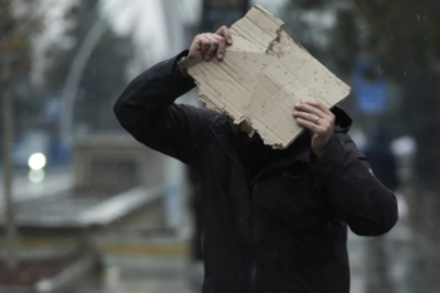 Hava 180 derece dönüyor! Bursalılar bu haftaya dikkat