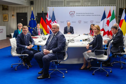 Hürmüz Boğazı için dev plan: Eskort misyonu devreye giriyor