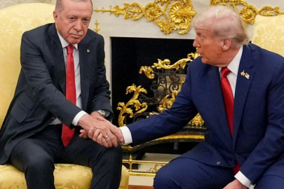 İran savaşı sürerken Trump'dan dikkat çeken Türkiye sözleri!