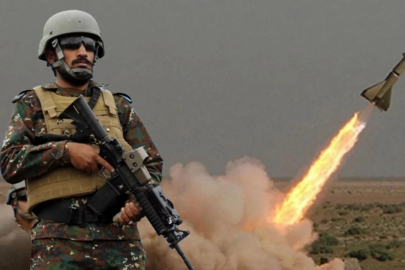 İran savaşına bir ülke daha katıldı!