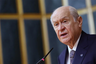 MHP Genel Başkan Yardımcısı İzzet Ulvi Yönter istifa mı etti? Devlet Bahçeli'den flaş açıklama