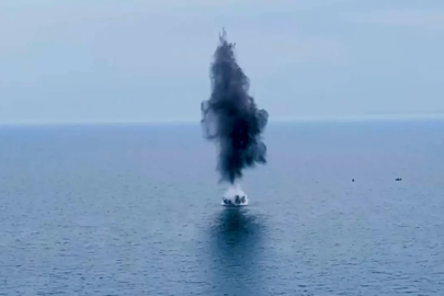 MSB'den Karadeniz'de 'şüpheli cisim' açıklaması!