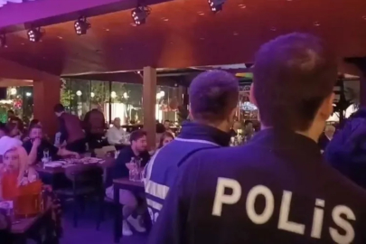 Sosyal medyada 'Sözde Sevgili' tuzağı! 23 şüpheli yakalandı