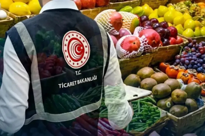 Bakanlıktan hal operasyonu: Usulsüzlükler tek tek tespit edildi!