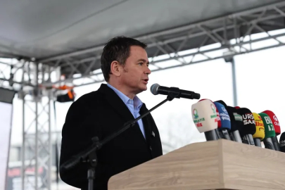 Başkan Aydın: "GDO'lu ürünlere karşı atalık tohumları yaşatacağız"