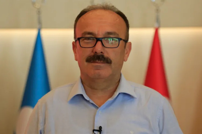 Böcek’in başdanışmanı Cem Oğuz gözaltına alındı!