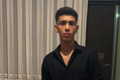 Bursa'da genç çocuktan haber yok!