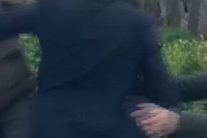 Ehliyet sınavında olay... Eğitmeni dövdüler!