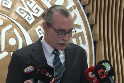 Etimesgut’ta "Zimmet" operasyonu: Beşikçioğlu "Biz İhbar Ettik" dedi!