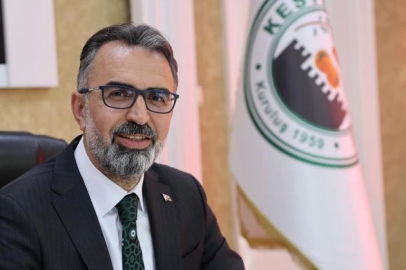 Fetih yılı coşkusu 5 Nisan’da Kestel’de yaşanacak!