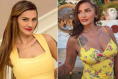 Kısmetse Olur Ayça'dan "veda" paylaşımı!