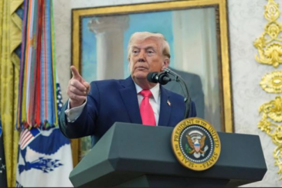 Trump'tan İran'a yeni tehdit!