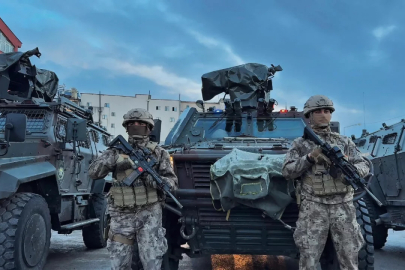 20 milyarlık yasa dışı ağ çökertildi: Bursa da listede!