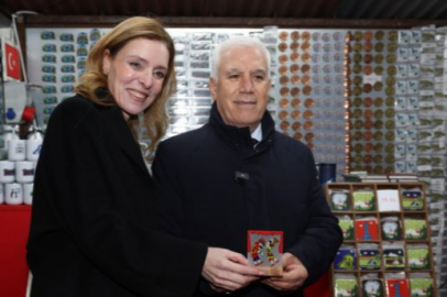 Bursa’da büyük operasyon! Başkan Bozbey’in eşi, kızı ve kardeşleri de gözaltında.  İşte Bozbey'le beraber gözaltına alınan 55 kişinin listesi...