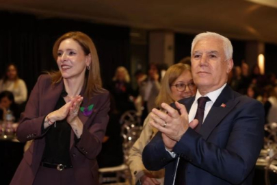 Bursa’da büyük operasyon! Başkan Bozbey’in eşi, kızı ve kardeşleri de gözaltında.  İşte Bozbey'le beraber gözaltına alınan 55 kişinin listesi...