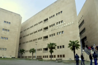 Bursa'daki rüşvet operasyonunda dikkat çeken detay! İş insanları firar etti