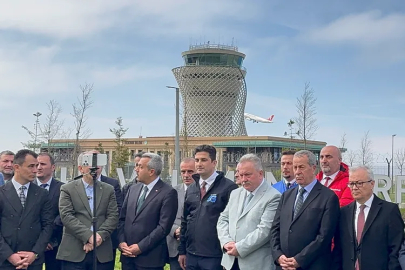 Türkiye’de 5G dönemi başladı: Cumhurbaşkanı Erdoğan’dan canlı bağlantı