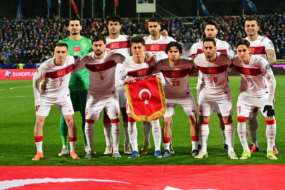A Milli Takımın Dünya Kupası'ndaki rakipleri belli oldu!