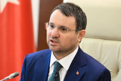 Adalet Bakanı Gürlek’ten İsrail’e sert tepki: “İnsanlığın vicdanına aykırı”