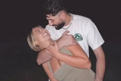 Aleyna Kalaycıoğlu, Vahap Canbay'dan şikayetçi oldu!