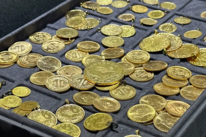 Altın fiyatlarında rekor seviyeler: 1 Nisan 2026 güncel rakamlar!
