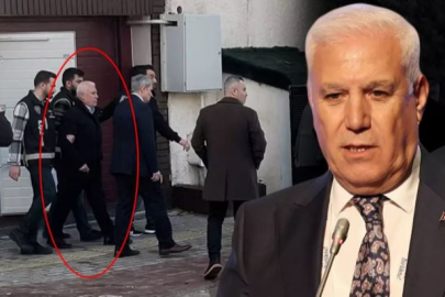 Bursa’daki dev rüşvet operasyonunda çok sayıda şirkete kayyım atandı!