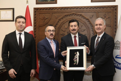 Bursa'nın iki ilçesinde önemli işbirliği! Hızlı tren...