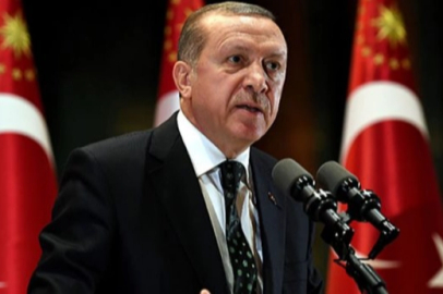 Cumhurbaşkanı Erdoğan’dan CHP’ye sert sözler: “Cuntacılığın kitabını yazdılar”