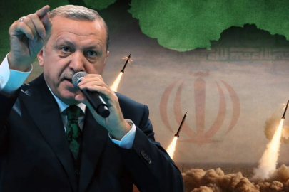 Erdoğan'dan 33 gündür devam eden savaş için korkutan senaryo