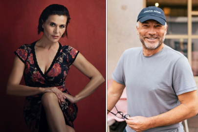 Hatice Aslan’dan Mahir Günşiray itirafı!