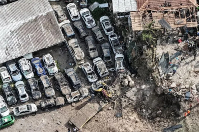 Pakistan ve Çin'den savaş duyurusu! Tüm dünyaya ilan ettiler