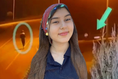 Şaibeli kazada hayatını kaybeden Tuana'nın son anları! CHP'li Hasbi Dede tacizle suçlanıyor