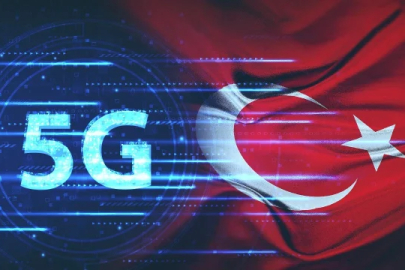 Türkiye 5G'ye geçti! Bunları yapmayan kullanamayacak