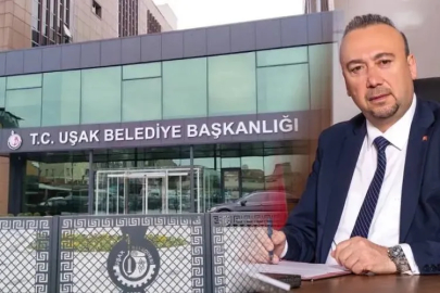 Uşak Belediyesi'nde seçim tarihi belli oldu!
