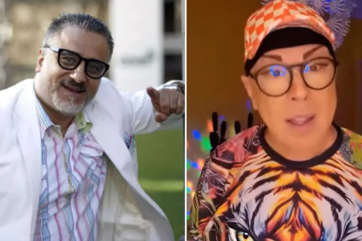 VJ Bülent'ten Erol Köse'yle ilgili dikkat çeken sözler