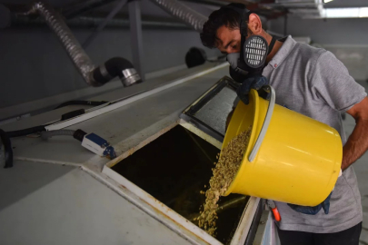 Yıldırım'da gıda israfına geçit yok
