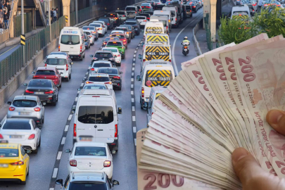 Araç sahipleri anahtar bırakacak!